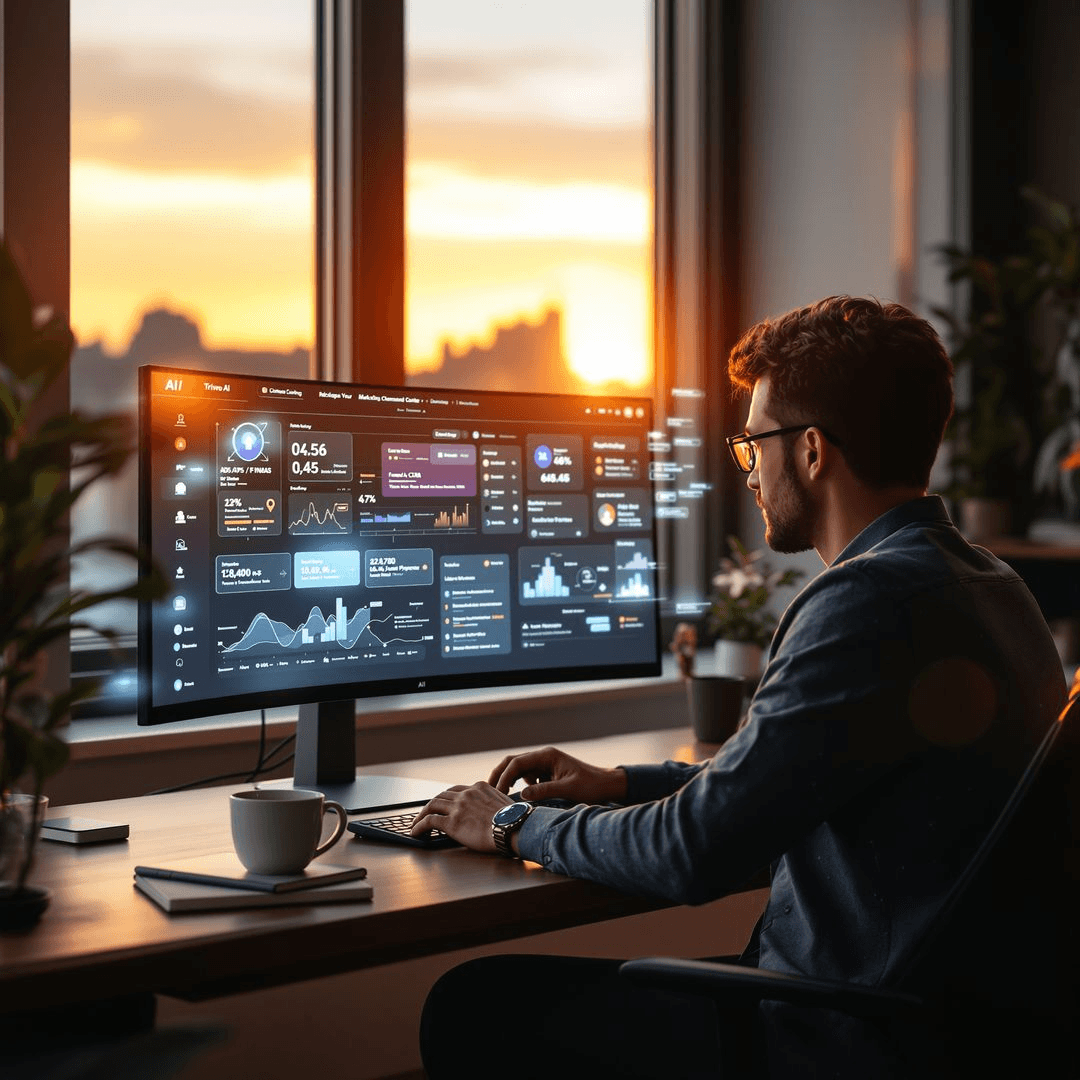 AI Tools For Digital Marketing in India 2026